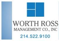 Property Managers in Dallas, Texas: Worth Ross & Associates