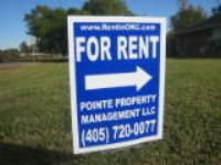 Pointe Property Management - Welcome