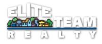 Elite Team Realty | Your Source for Real Estate Buying, Selling, Renting, Investing and Management - Home